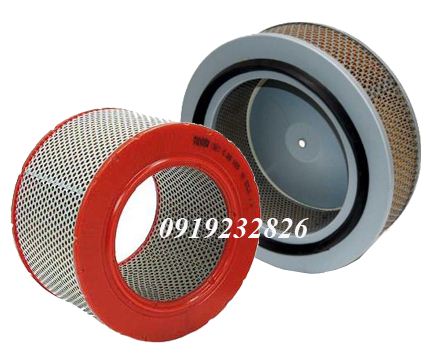 loc gio may nen khi kaeser, lọc gió máy nén khí kaeser - Đức, Kaeser air Filter