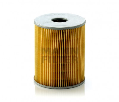 Lọc dầu Mann Filter H1034