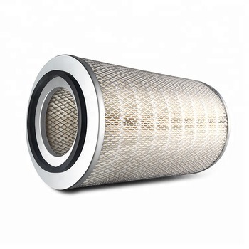 Lọc gió Mann Filter C23440/3
