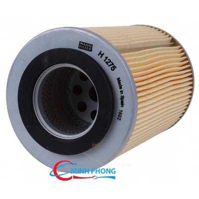 Lọc dầu Mann Filter H1275x