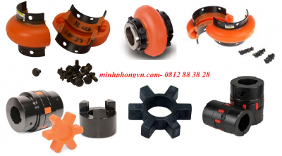 Khớp nối - Couplings