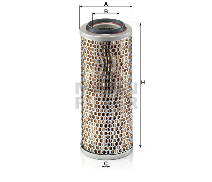 Lọc gió Mann Filter C13114/4,loc gio may nen khi, lọc gió máy nén khí, phụ tùng máy nén khí, phu tung may nen khi, lọc khí máy nén khí, loc khi may nen khi, compressor air filter