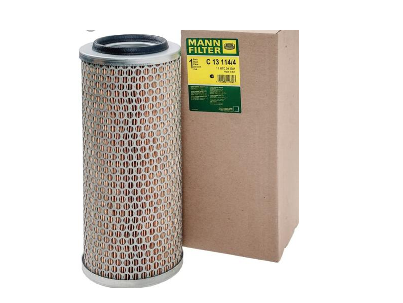 Lọc gió Mann Filter C13114/4,loc gio may nen khi, lọc gió máy nén khí, phụ tùng máy nén khí, phu tung may nen khi, lọc khí máy nén khí, loc khi may nen khi, compressor air filter