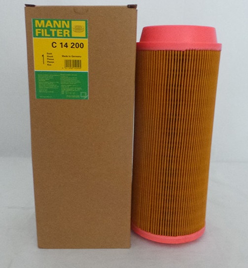 Air Filter C14200,Lọc gió Mann C16400,loc gio may nen khi, lọc gió máy nén khí, phụ tùng máy nén khí, phu tung may nen khi, lọc khí máy nén khí, loc khi may nen khi, compressor air filter