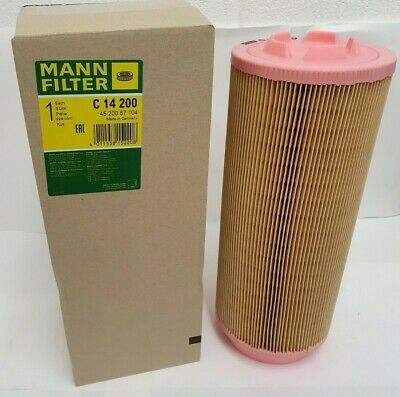 C14200 Air Filter Mann,Lọc gió Mann C16400,loc gio may nen khi, lọc gió máy nén khí, phụ tùng máy nén khí, phu tung may nen khi, lọc khí máy nén khí, loc khi may nen khi, compressor air filter