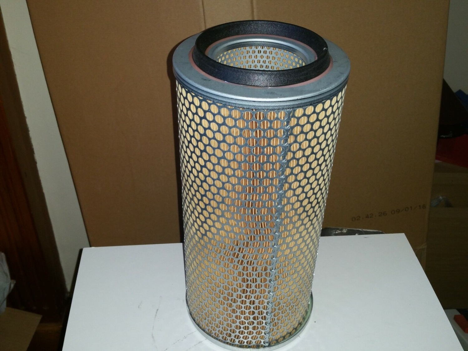 Lọc gió Mann Filter C17225/3,loc gio may nen khi, lọc gió máy nén khí, phụ tùng máy nén khí, phu tung may nen khi, lọc khí máy nén khí, loc khi may nen khi, compressor air filter