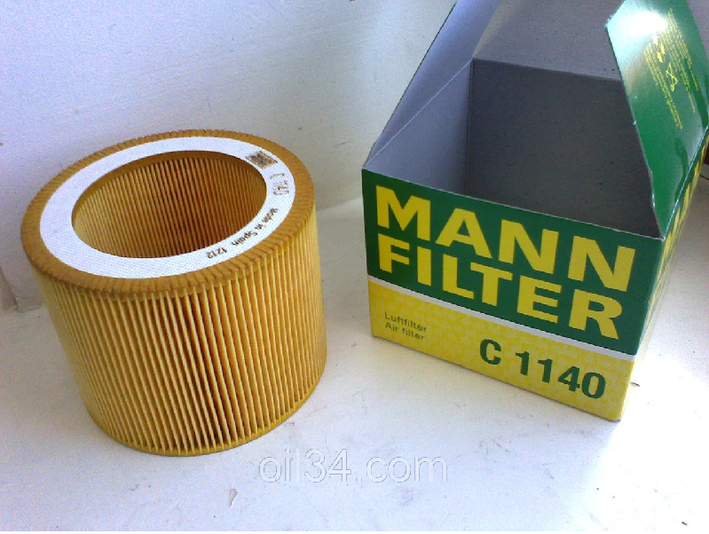 Lọc gió Mann Filter C1140,loc gio may nen khi, lọc gió máy nén khí, phụ tùng máy nén khí, phu tung may nen khi, lọc khí máy nén khí, loc khi may nen khi, compressor air filter