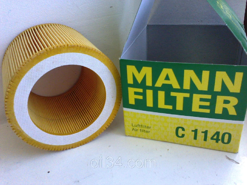 Lọc gió Mann Filter C1140,loc gio may nen khi, lọc gió máy nén khí, phụ tùng máy nén khí, phu tung may nen khi, lọc khí máy nén khí, loc khi may nen khi, compressor air filter