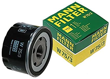 lọc dầu Mann W75/3loc dau may nen khi, lọc dầu máy nén khí, phụ tùng máy nén khí, phu tung may nen khi, lọc nhớt máy nén khí, loc nhot may nen khi, compressor oil filter