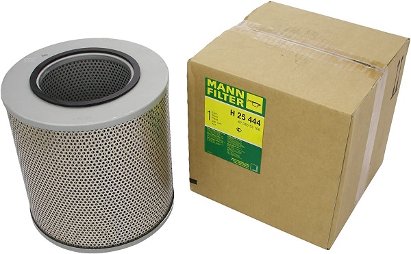 Lọc dầu Mann Filter H25444,loc dau may nen khi, lọc dầu máy nén khí, phụ tùng máy nén khí, phu tung may nen khi, lọc nhớt máy nén khí, loc nhot may nen khi, compressor oil filter