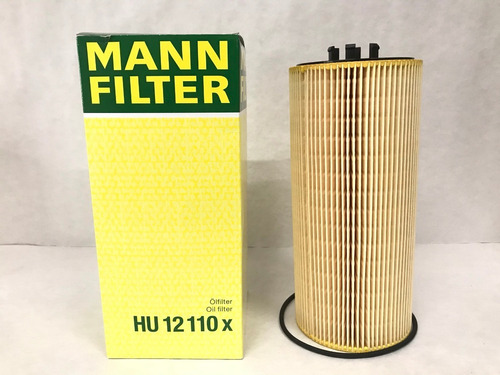 lọc dầu Mann Filter HU12110x,loc dau may nen khi, lọc dầu máy nén khí, phụ tùng máy nén khí, phu tung may nen khi, lọc nhớt máy nén khí, loc nhot may nen khi, compressor oil filter