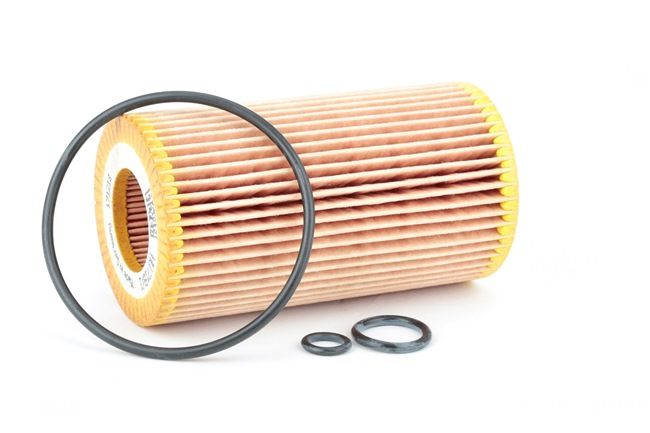 Lọc dầu mann Filter HU718/1k