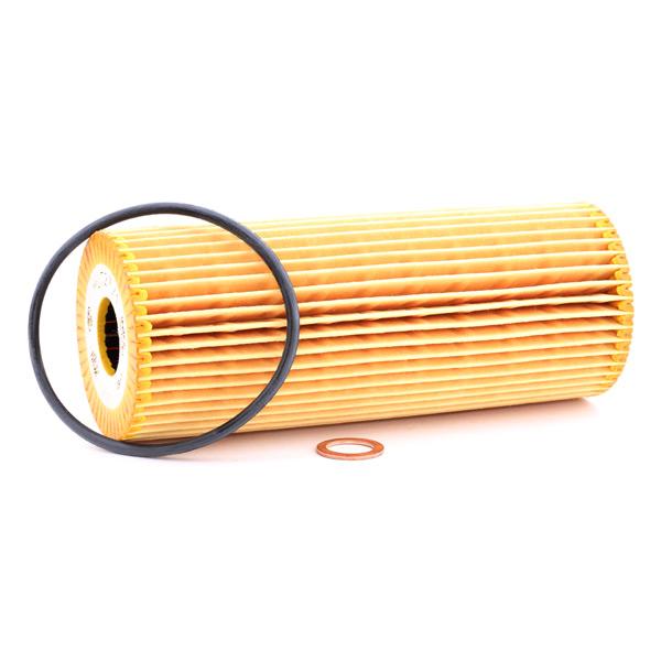 Lọc dầu Mann Filter HU727/1x,loc dau may nen khi, lọc dầu máy nén khí, phụ tùng máy nén khí, phu tung may nen khi, lọc nhớt máy nén khí, loc nhot may nen khi, compressor oil filter