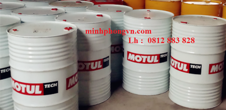 dầu máy nén khí motul bar sy