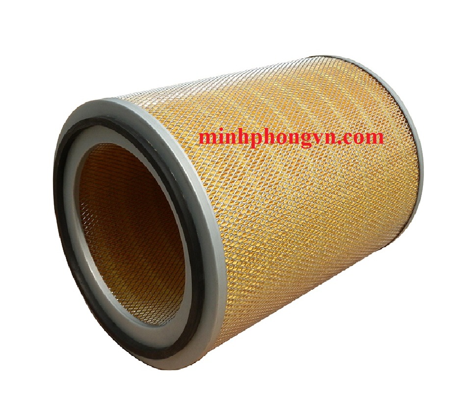 lọc gió máy nén khí Fusheng, loc gio may nen khi fusheng - Đai Loan, loc khí máy nén khí Fusheng, Fusheng Air filter, Fusheng Suction Filter