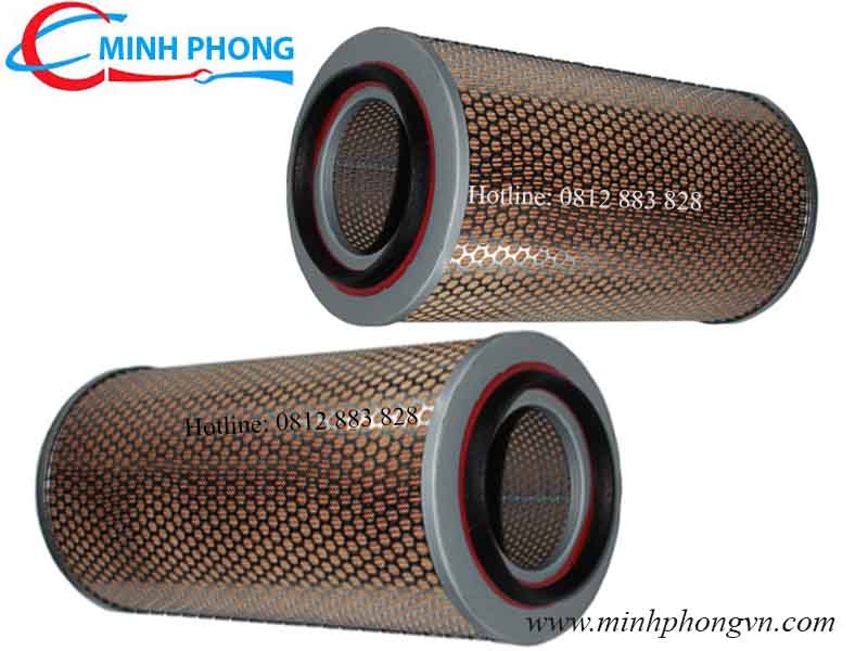 loc gio mann c20325 2,Lọc gió Mann Filter C 20 325/2