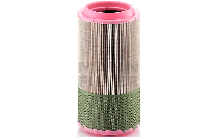 Lọc gió Mann Filter C26980