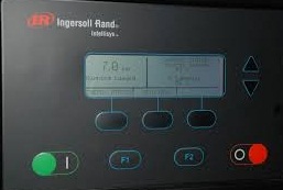 man hình máy ingersoll rand, màn hình máy nén khí trục vít in gẻ soll-rand